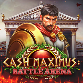 CashMaximusBattleArena 280x280