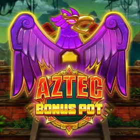 Aztec Bonus Pot