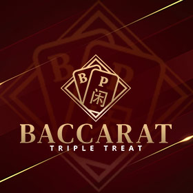 BaccaratTripleTreat 280x280