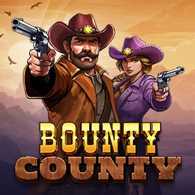 Bounty County