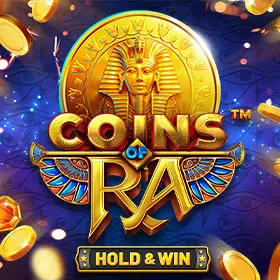 Coins of Ra