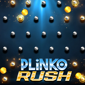 PlinkoRush 280x280