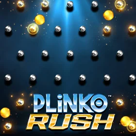 Plinko Rush