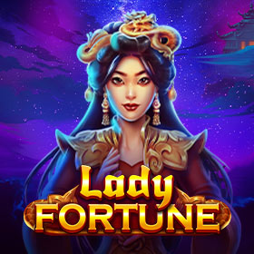 LadyFortune 280x280