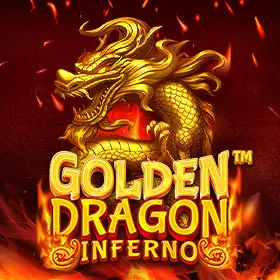 Golden Dragon Inferno