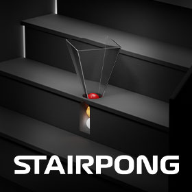 Stairpong 280x280