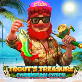 Trout's Treasures - Caribbean Catch