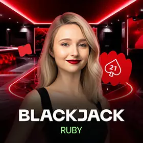 Blackjack Ruby