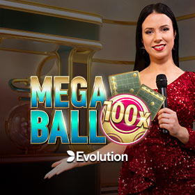 MegaBall 280x280