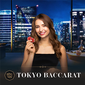 TokyoBaccarat 280x280