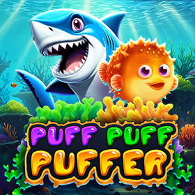 PuffPuffPuffer 280x280