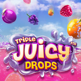 TripleJuicyDrops 280x280