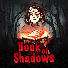 Book of Shadows