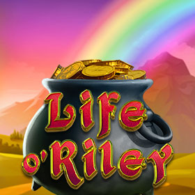 LifeORiley 280x280