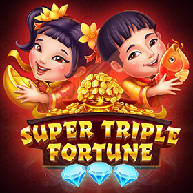 SuperTripleFortune 280x280