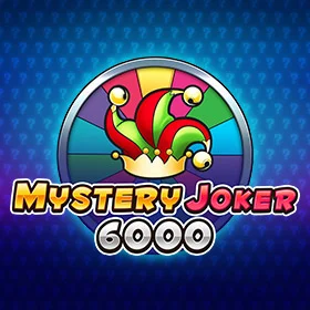 Mystery Joker 6000