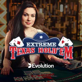 Extreme Texas Hold'em