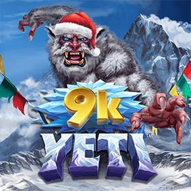 9kYetiChristmas 280x280