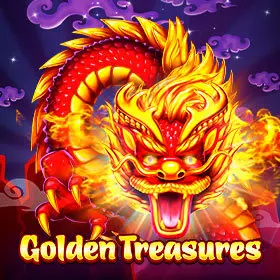 Golden Treasures