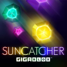 SuncatcherGigablox 280x280