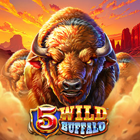 5WildBuffalo 280x280