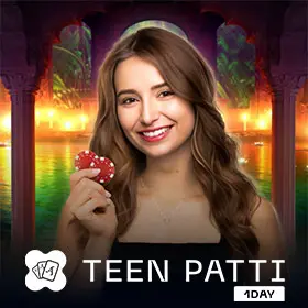 Teen Patti 1Day