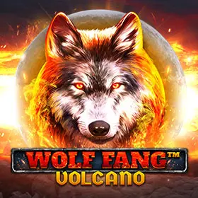 Wolf Fang - Volcano