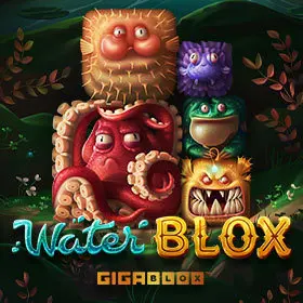 Water Blox Gigablox