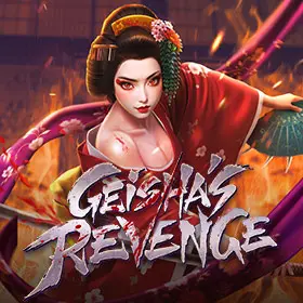 Geisha s Revenge