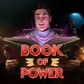 Book of Power