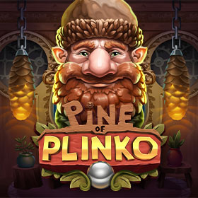 PineOfPlinko 280x280