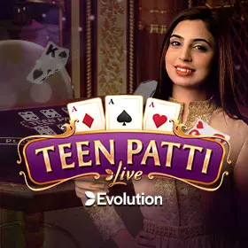 Teen Patti