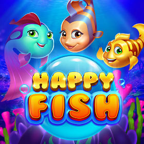 HappyFish 280x280