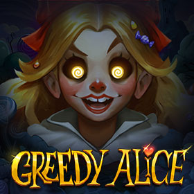 GreedyAlice 280x280