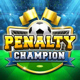 Penalty Champion