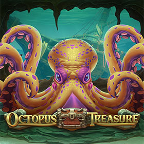 Octopus Treasure