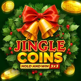 Jingle Coins: Hold and Win