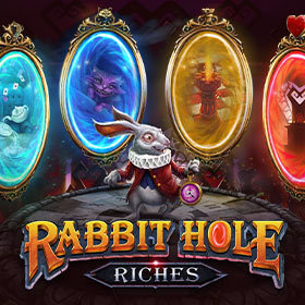 Rabbithole Riches