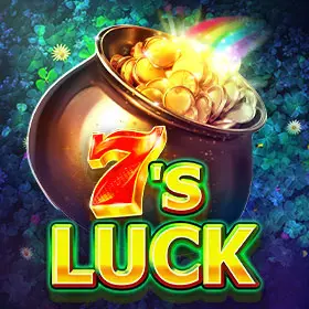 7’s Luck