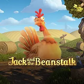 Jack and the Beanstalk