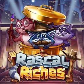 Rascal Riches