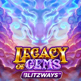 Legacy of Gems Blitzways