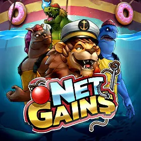 Net Gains