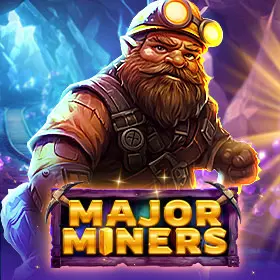 Major Miners