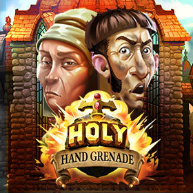 HolyHandGrenade 280x280