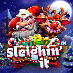 Sleighin’It 280x280