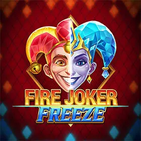 Fire Joker Freeze