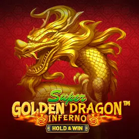 Super Golden Dragon Inferno