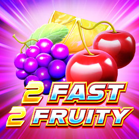 2Fast2Fruity 280x280