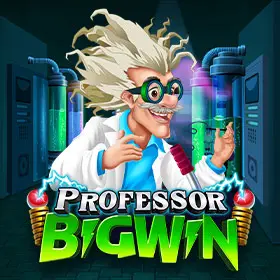 Professor Big Win